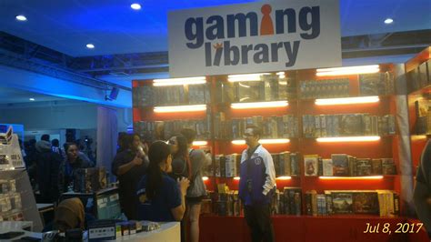 gaming library makati|New Arrivals .